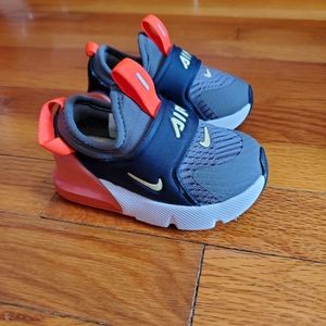 Nike Air Max 270 Extreme